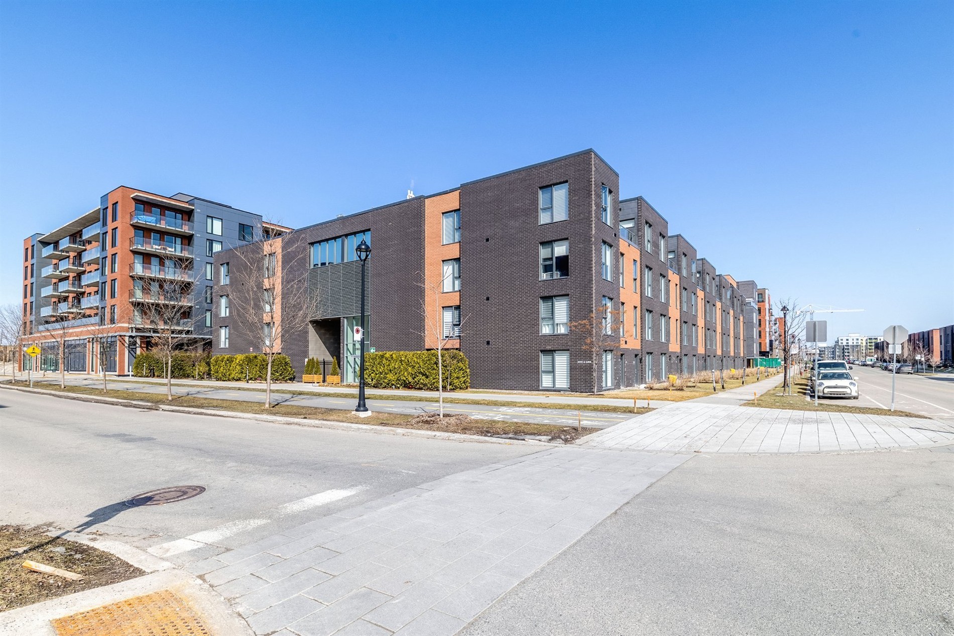 203-2303 Rue Wilfrid-Reid — photo 1