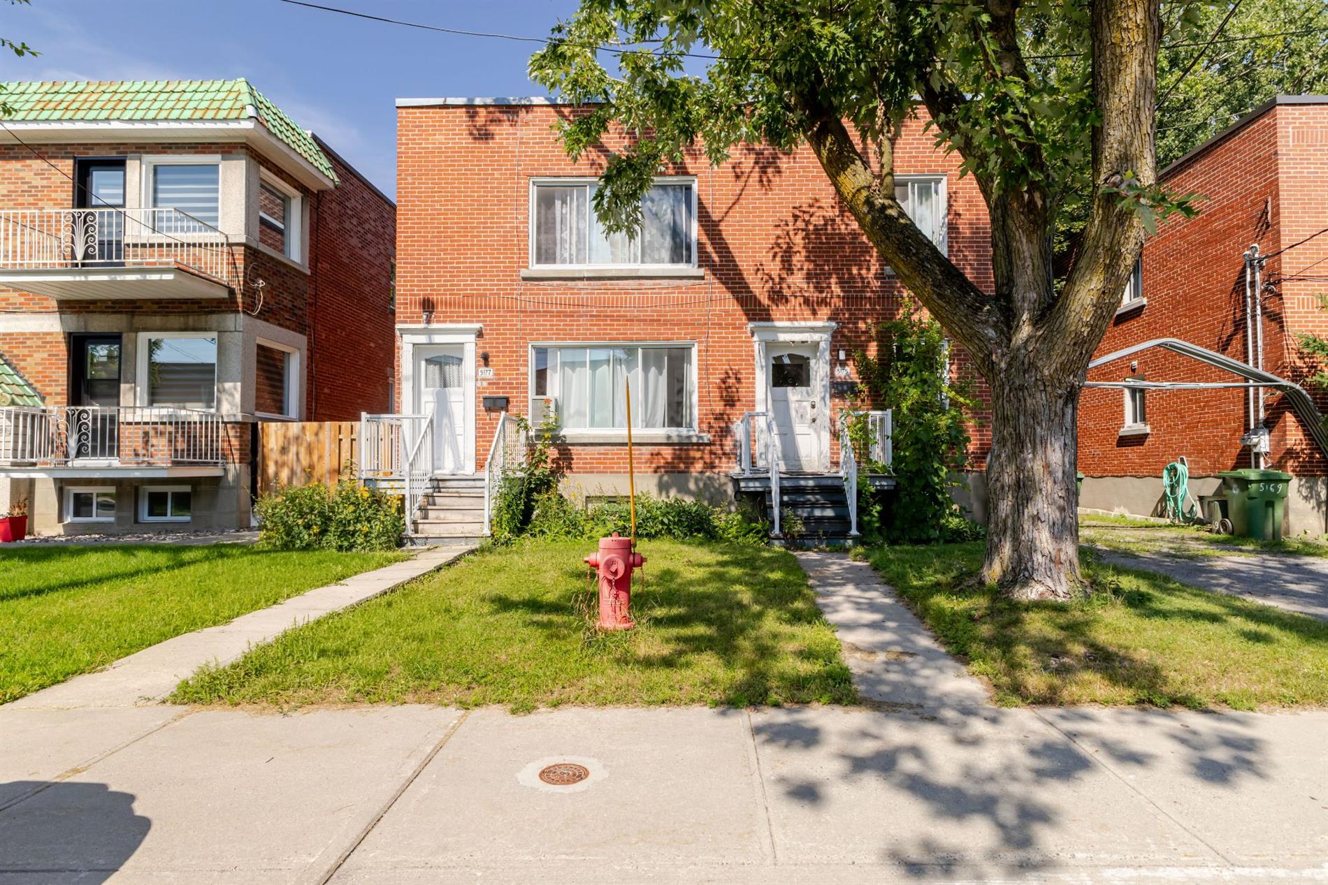 5175-5177 Av. King-Edward — photo 1