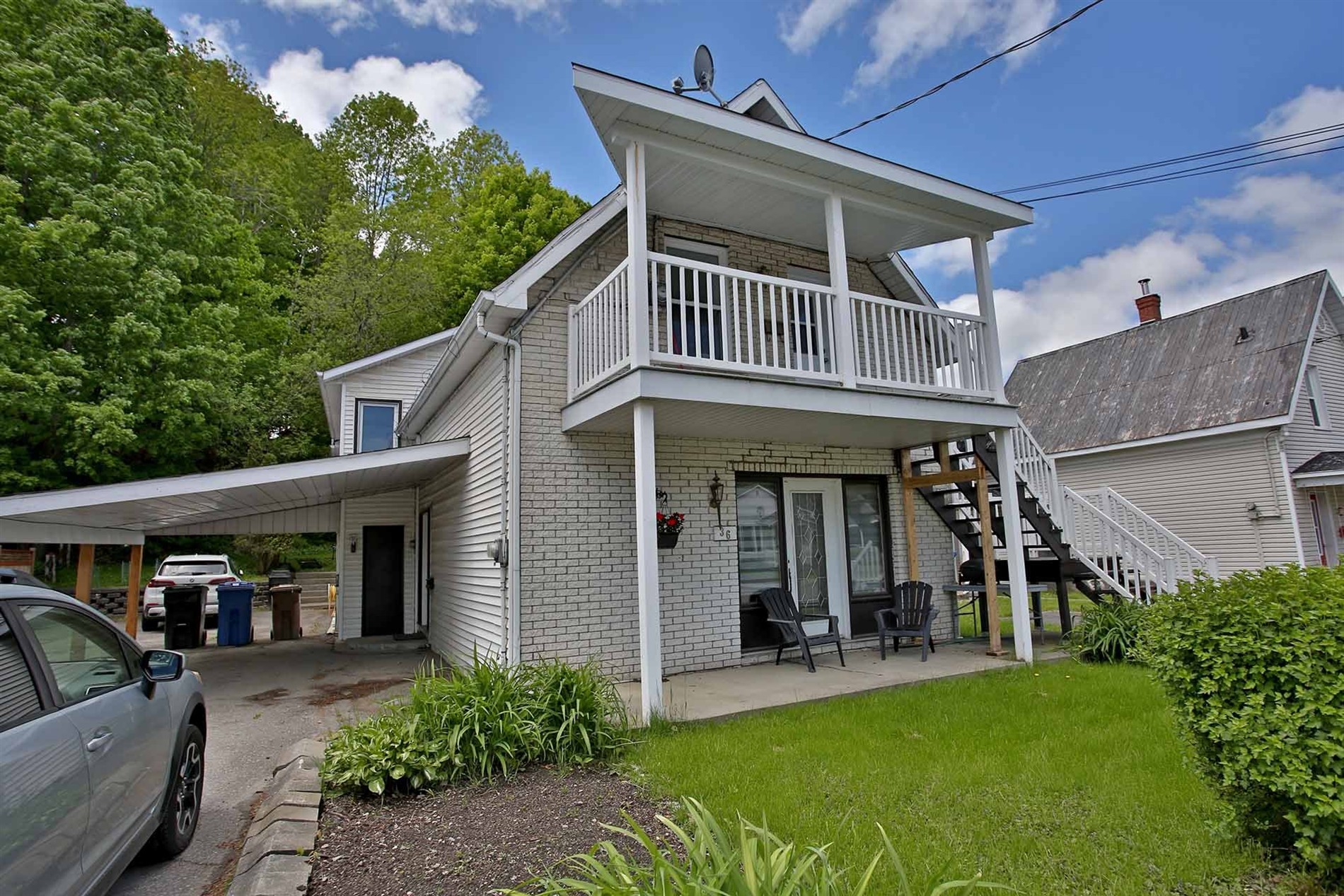 36-38 Rue St-Marc — photo 2