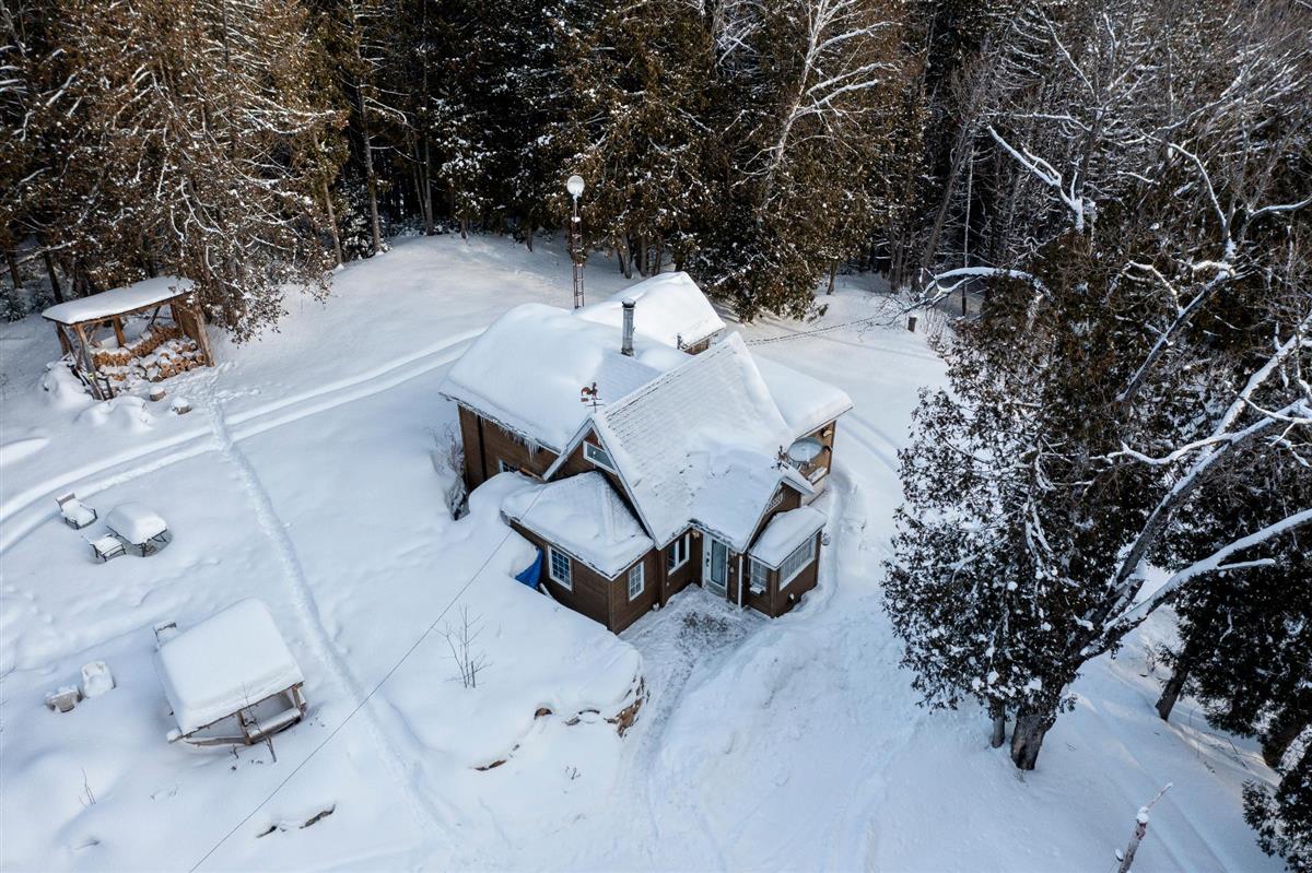 Vue 25 de la propriété réf. 13694104 – 3027-3027A Route 117 J0T 1M0