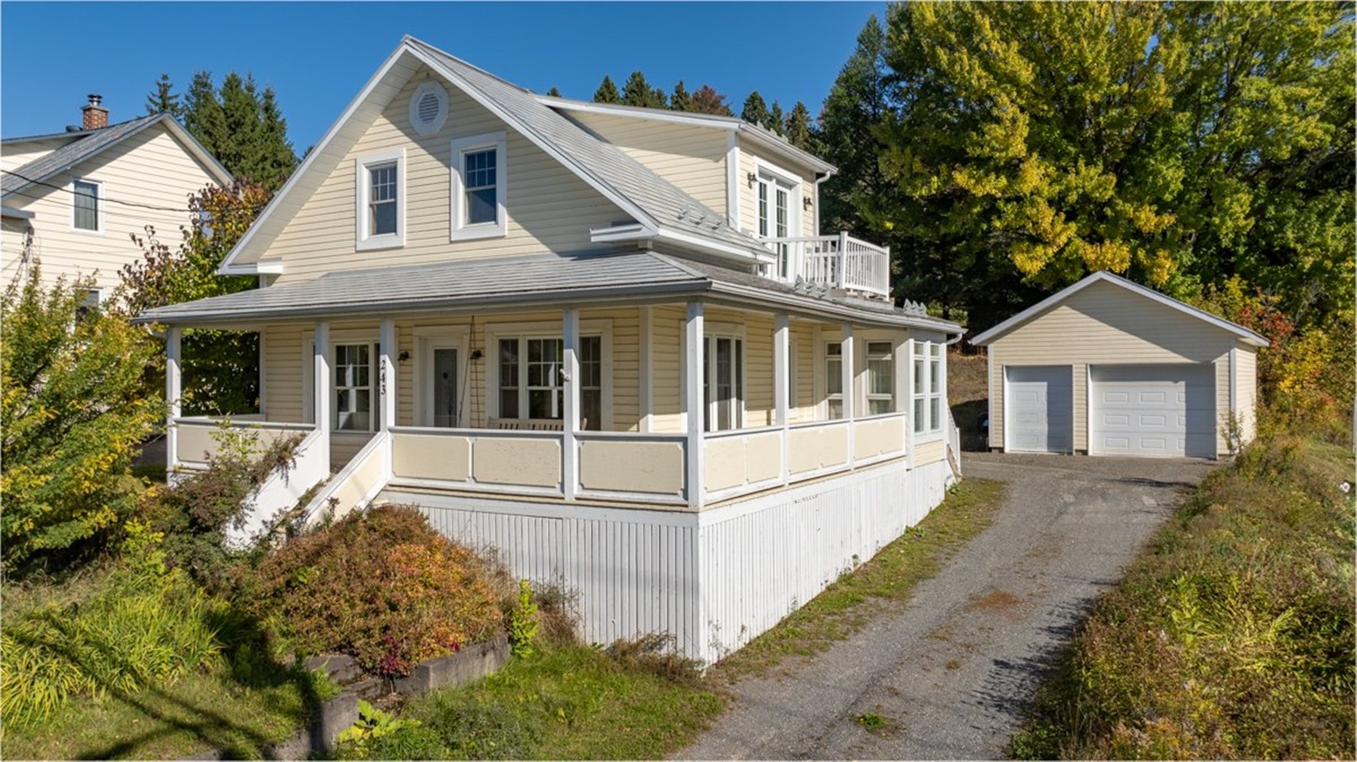 243 Av. Principale — photo 1