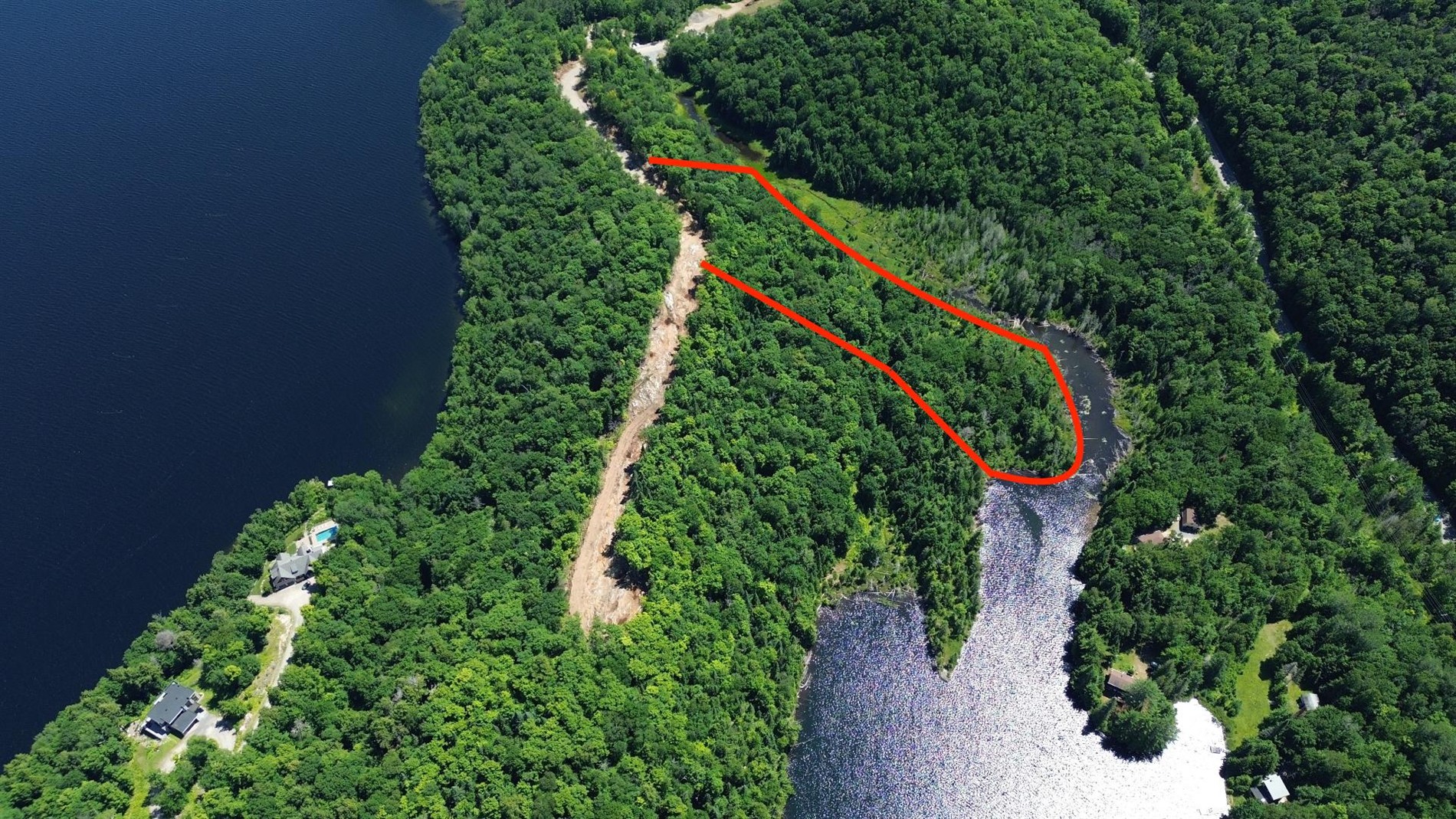 11A Route des Érables — photo 3