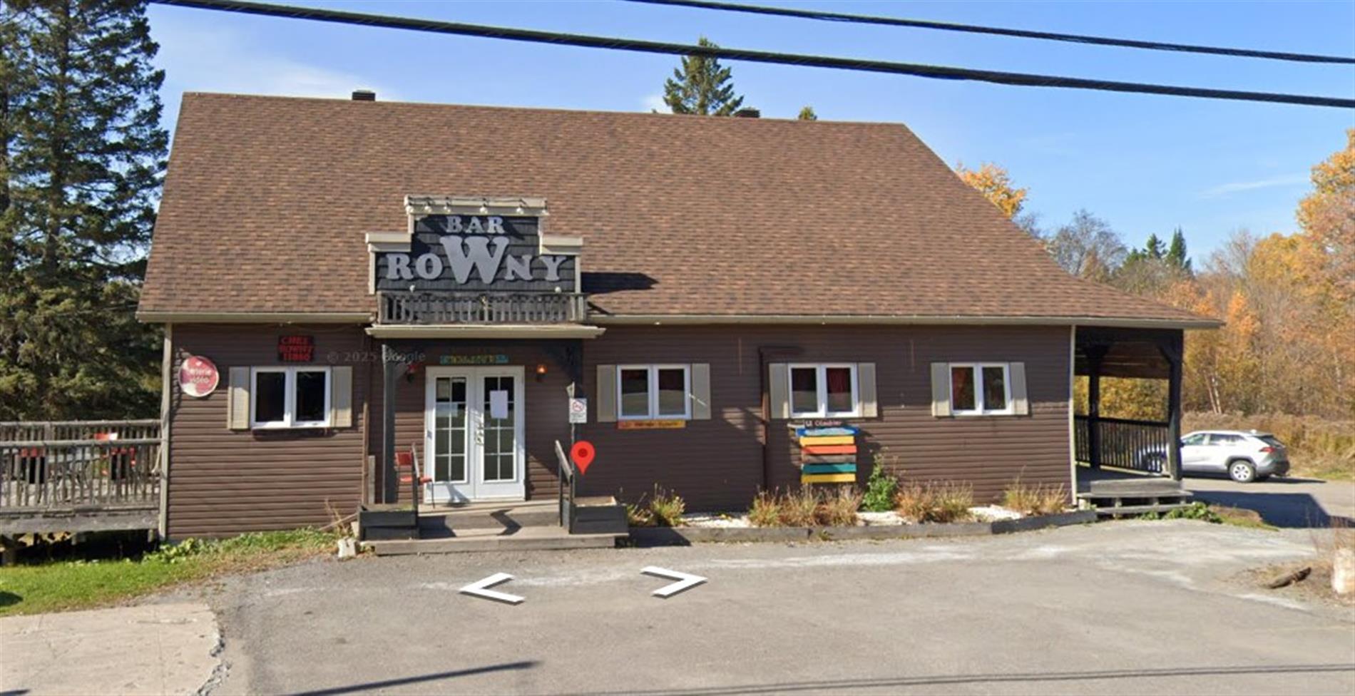 11850 Route 335 — photo 1