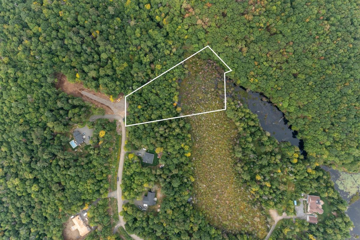 Vue 2 de la propriété réf. 26068363 – Rue du Lac-Frédéric J0V 1K0