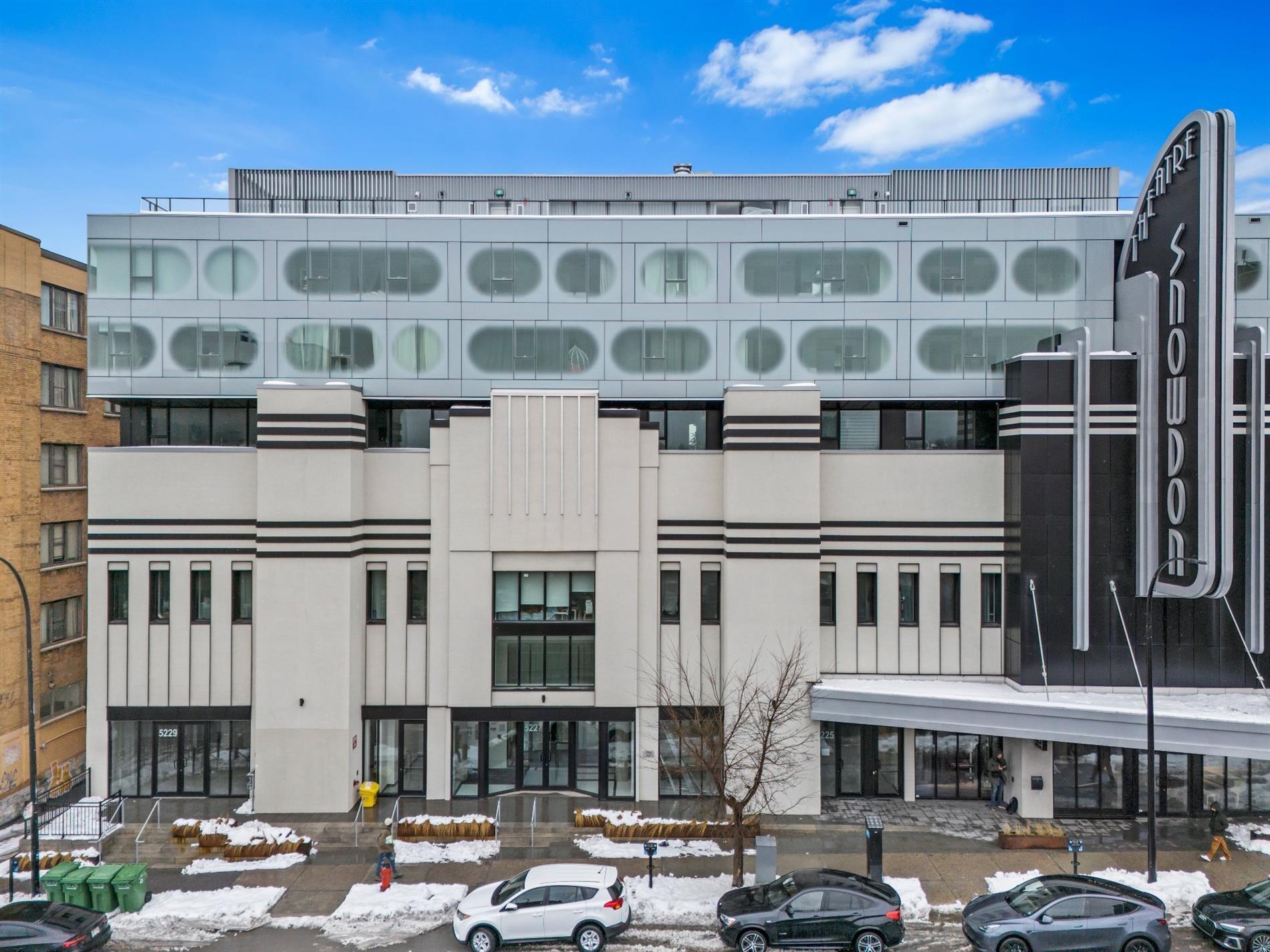 5229 Boul. Décarie — photo 1