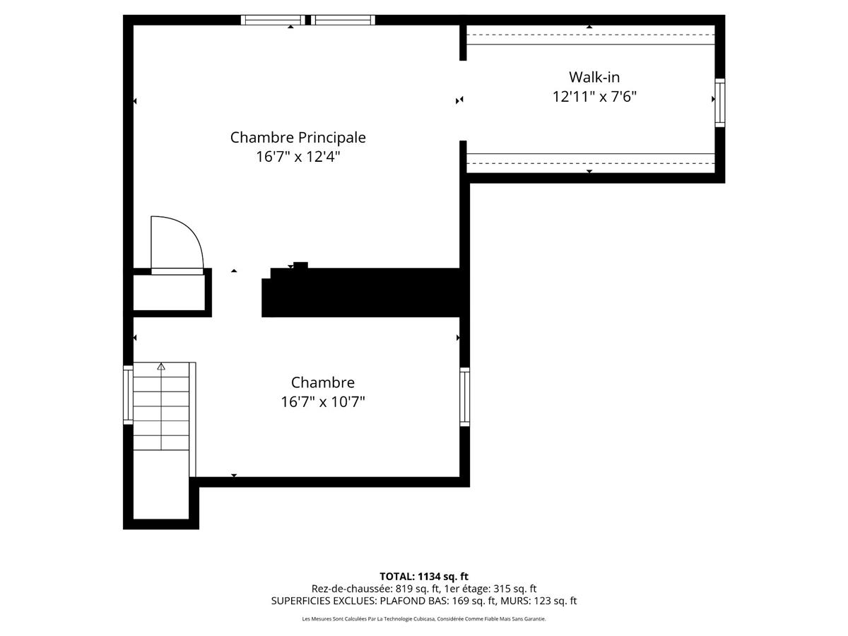 Vue 41 de la propriété réf. 13694104 – 3027-3027A Route 117 J0T 1M0