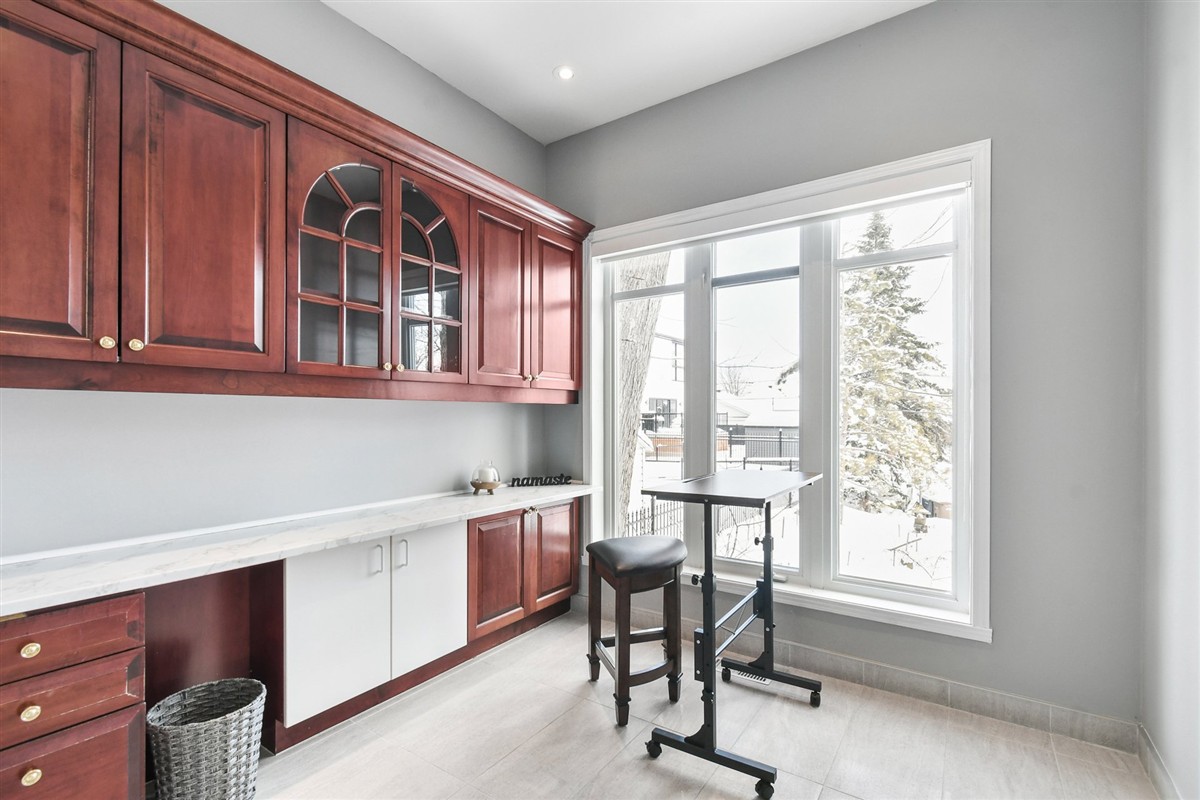 Maison à étages à vendre, Laval (Duvernay), photo 42 de 50