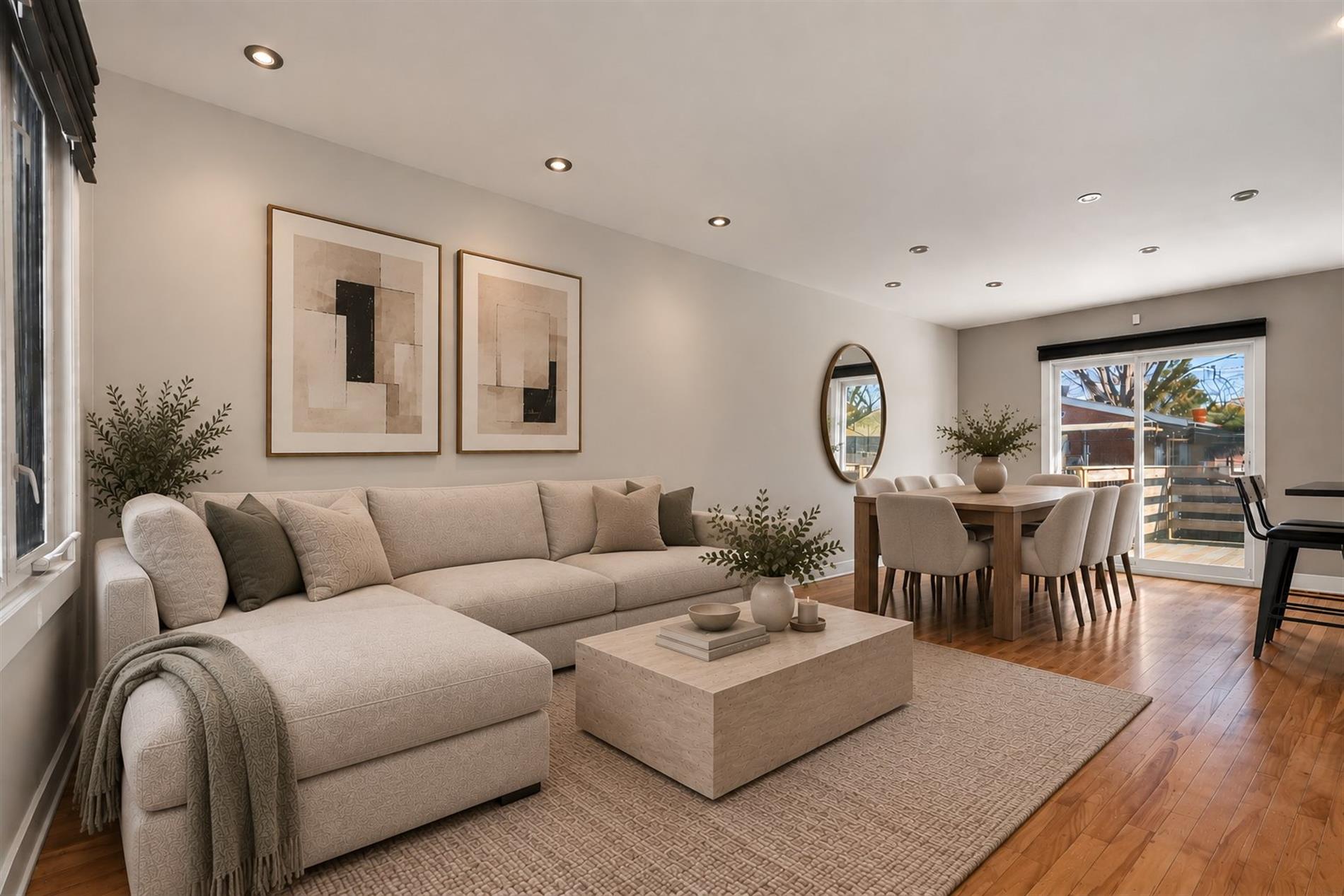 5821 Av. Smart — photo 3
