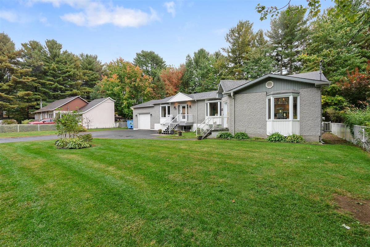 Duplex à vendre, Mascouche, photo 25 de 41