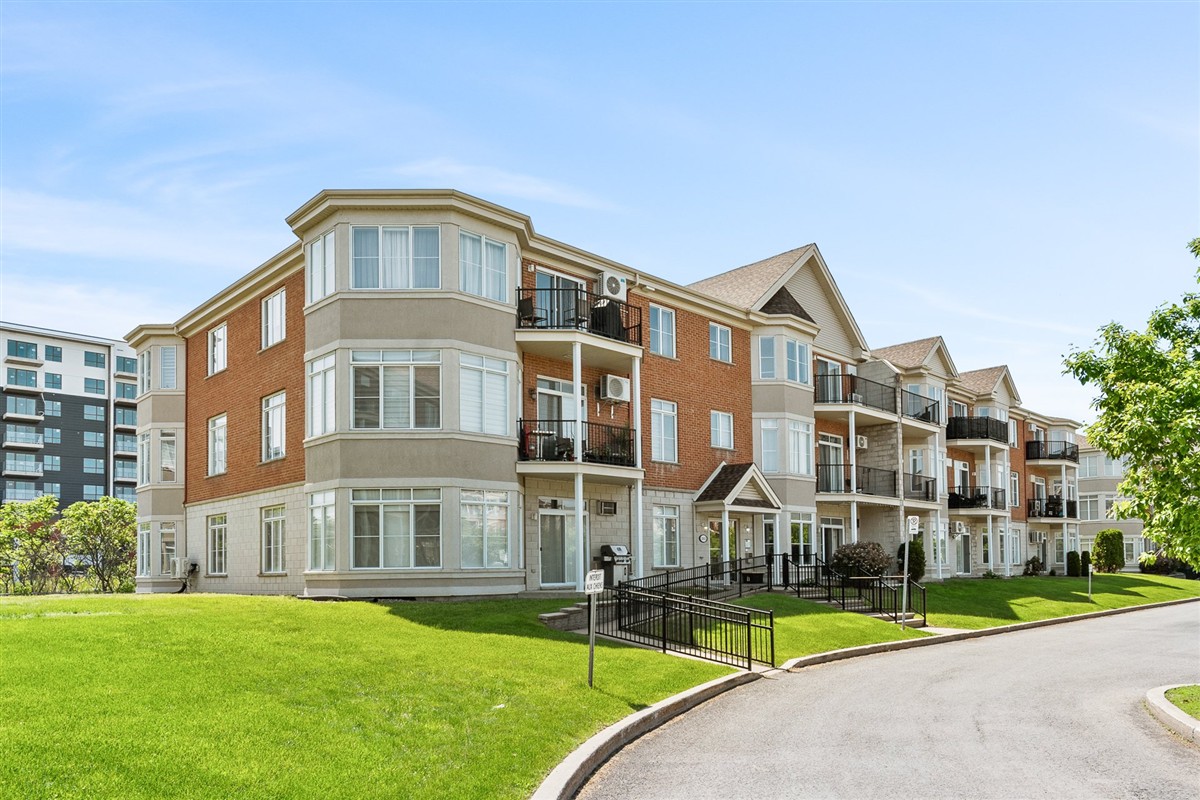 Appartement / Condo à vendre, Mascouche