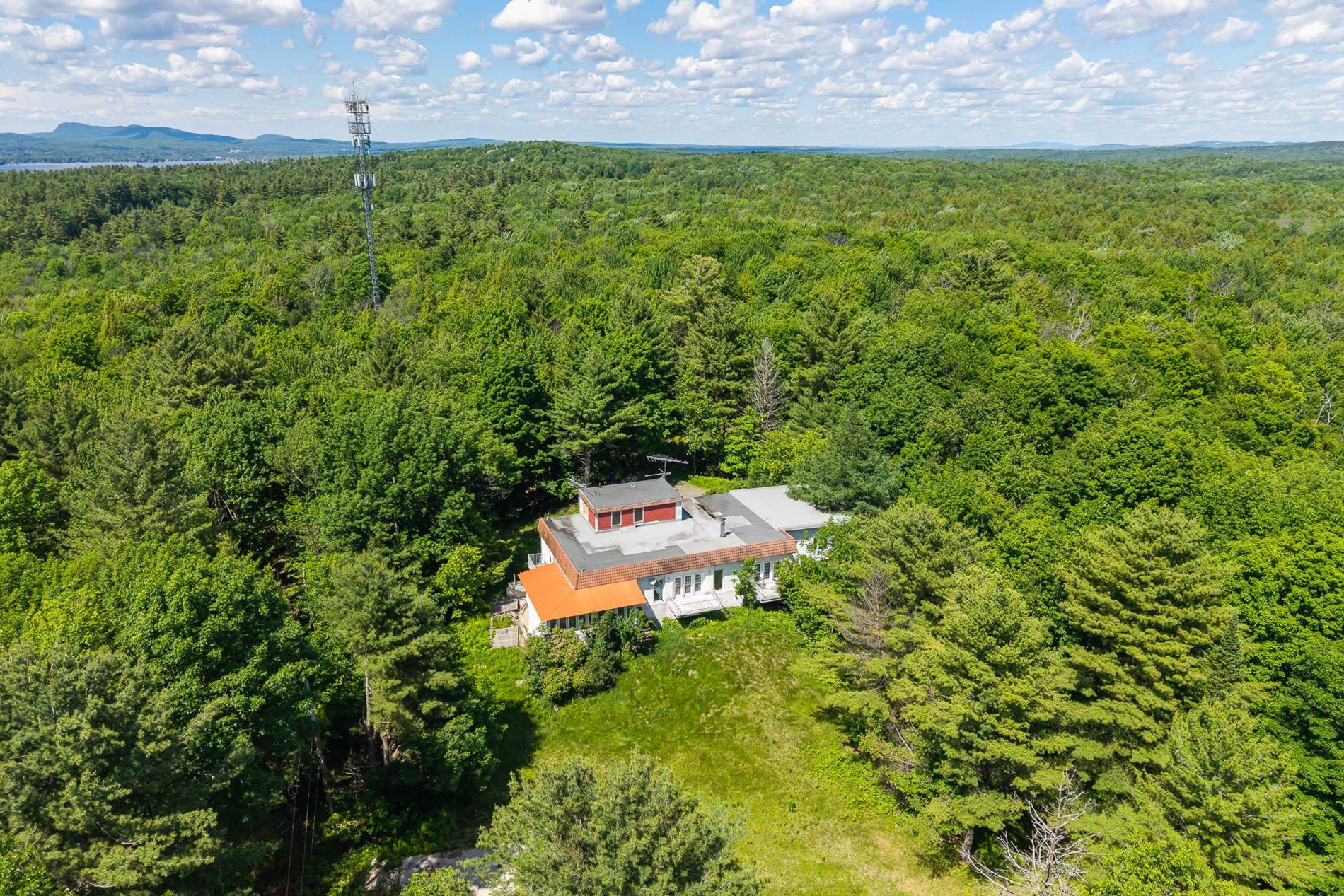309 Ch. Laurendeau — photo 1