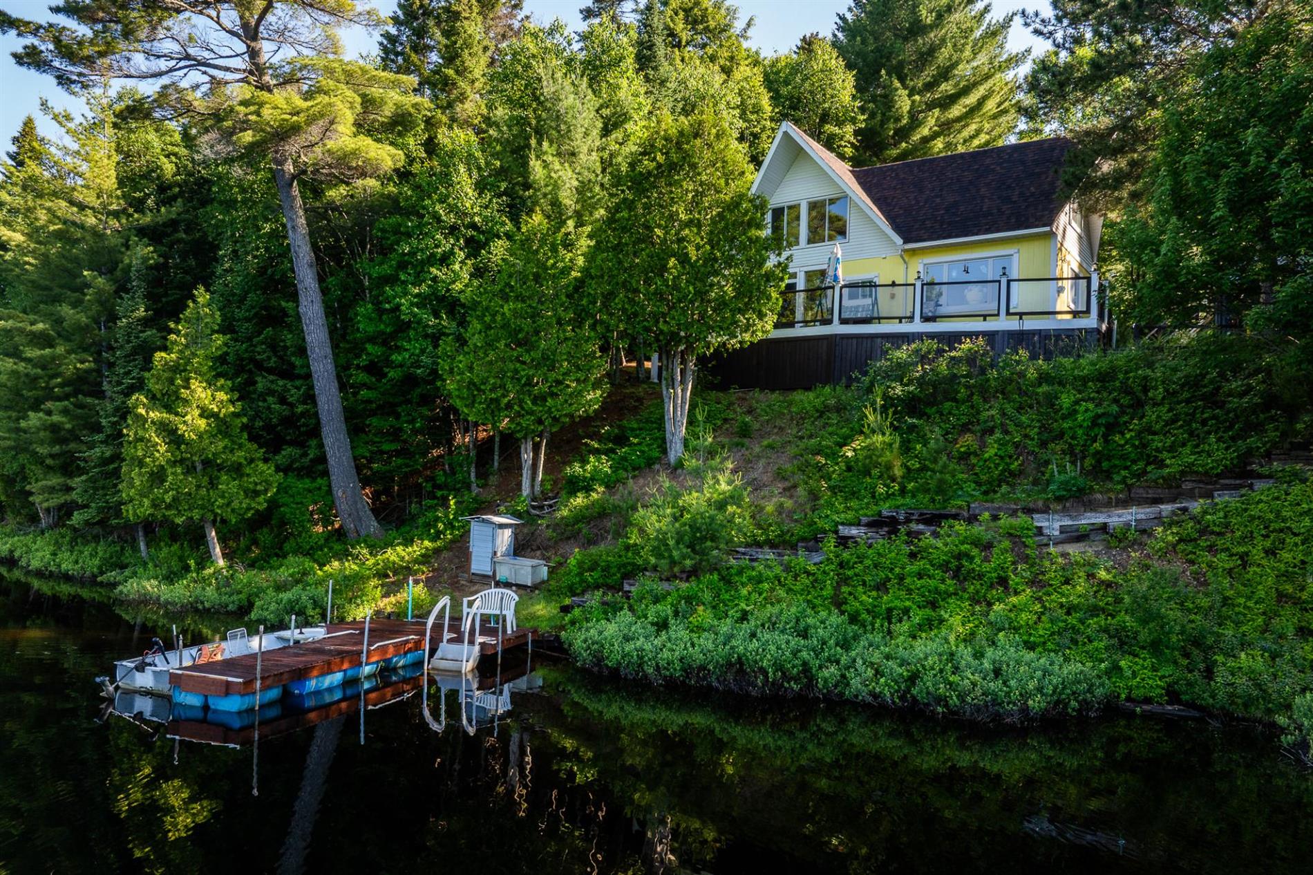 206 Mtée du Lac-Godin — photo 2