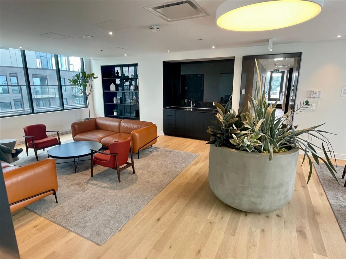 COMMON ROOM