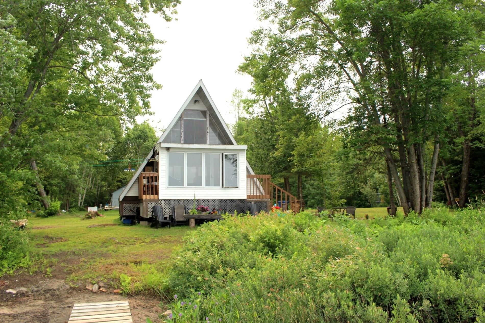 140 Ch. du Lac-Murray — photo 1