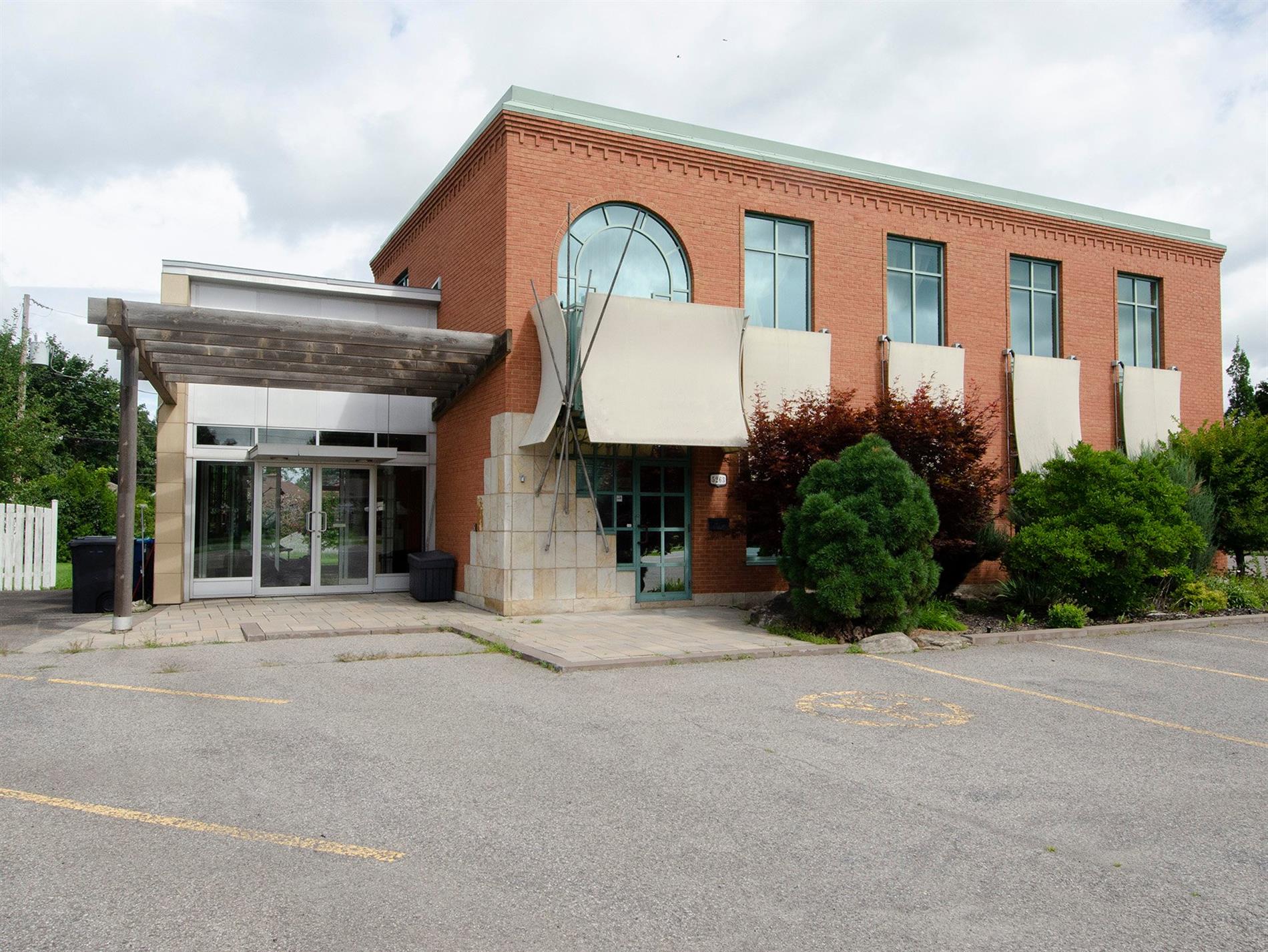 5263 Boul. Hébert — photo 1
