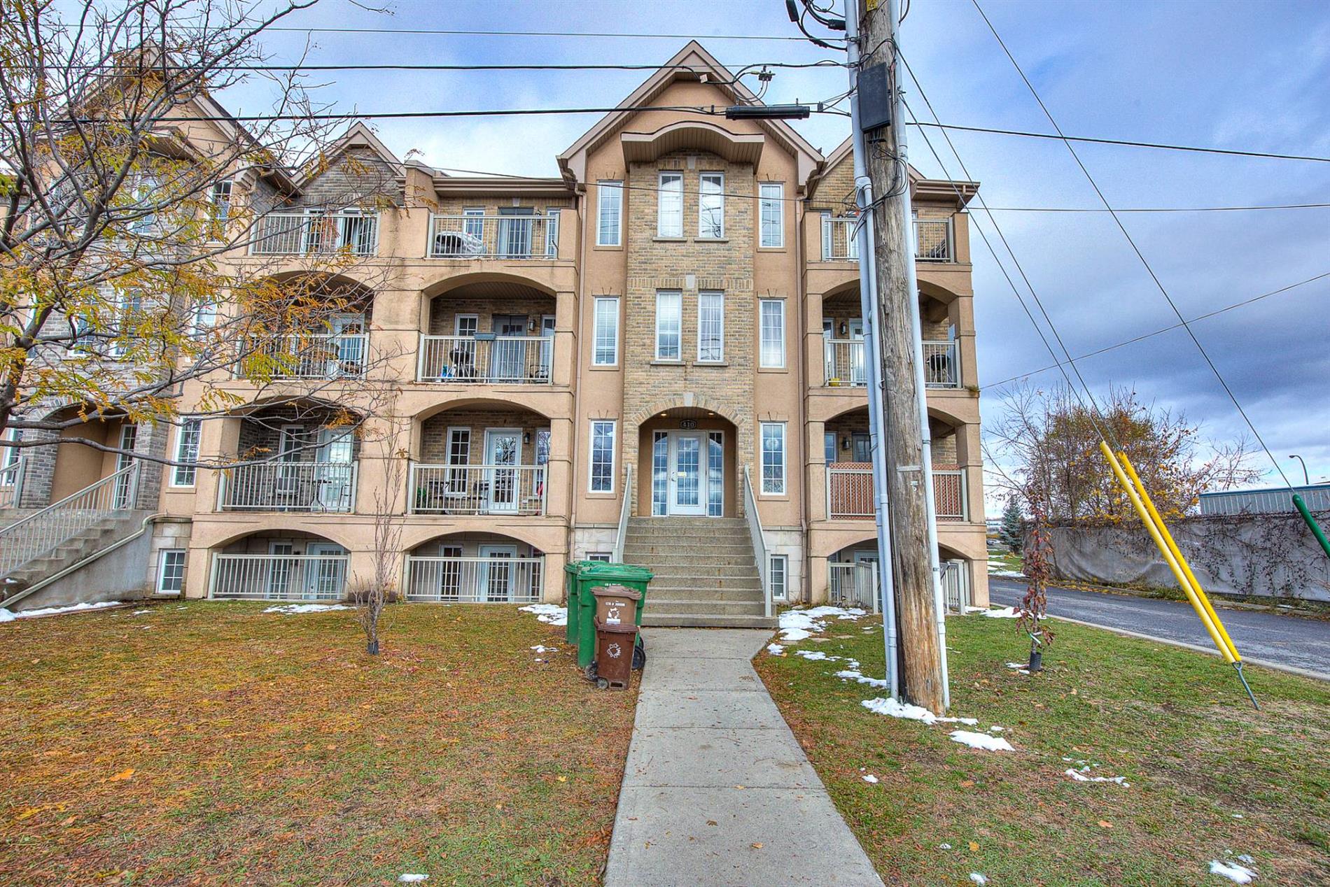 410 Rue Sherbrooke — photo 1