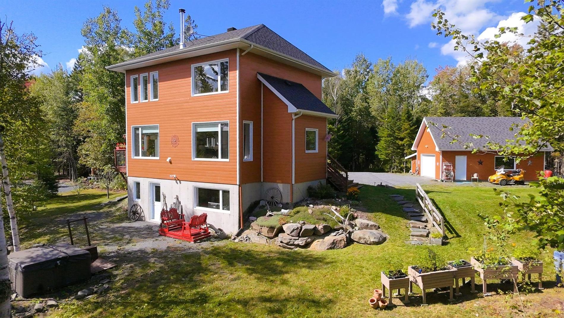 100 Ch. du Lac-Dumas — photo 3