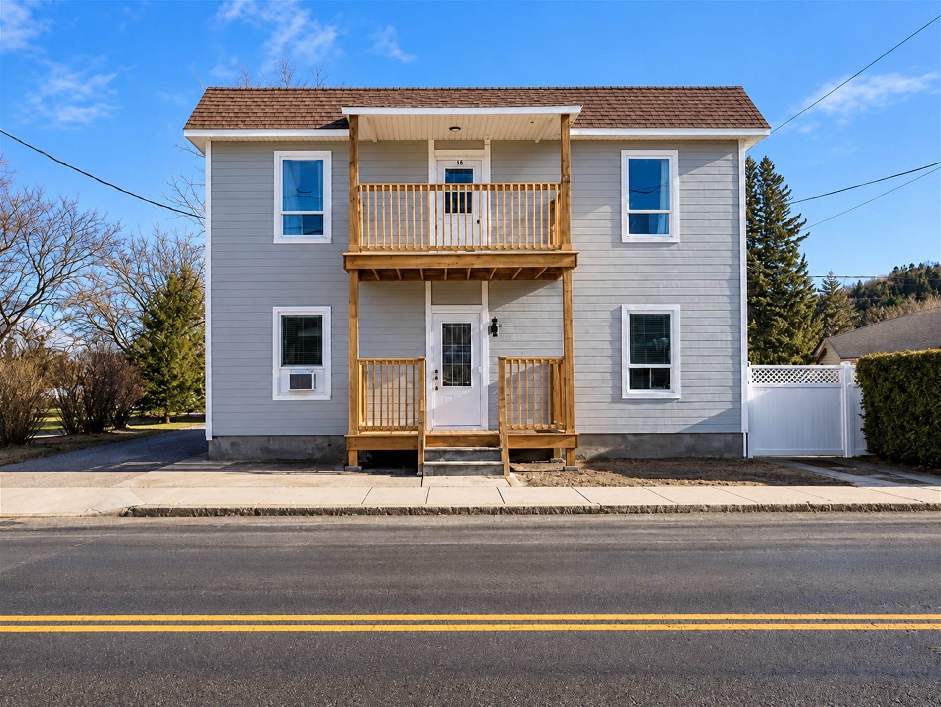 18-20 Rue St-Venant — photo 1