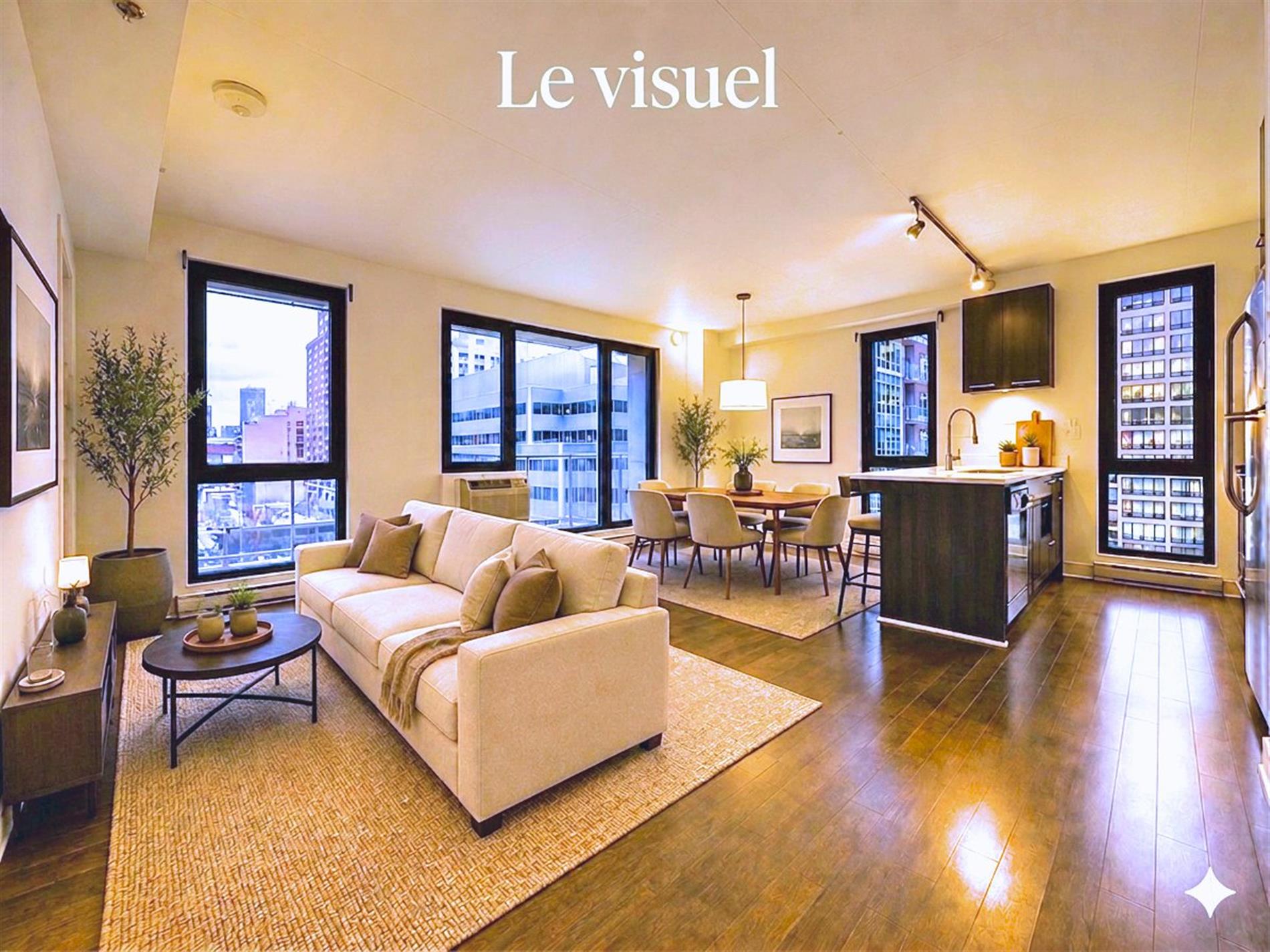 1414 Rue Chomedey — photo 1