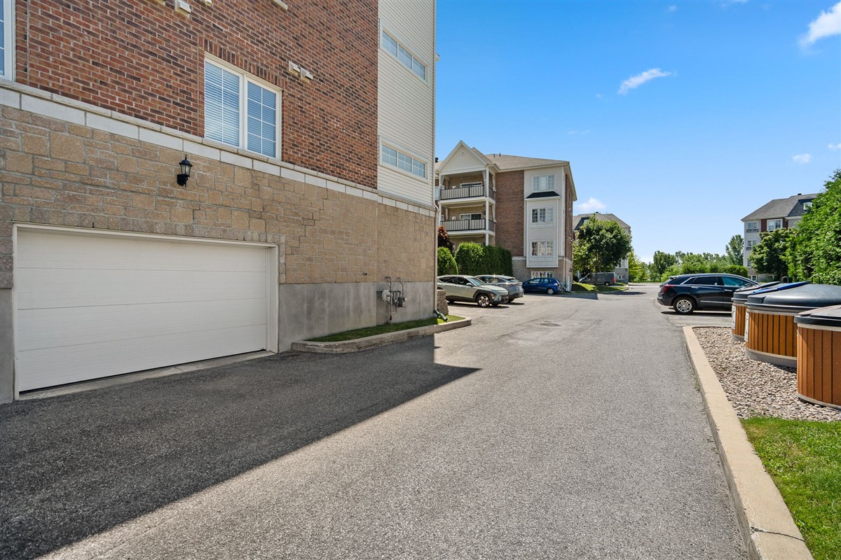Appartement / Condo, Mascouche, photo 29 de 31