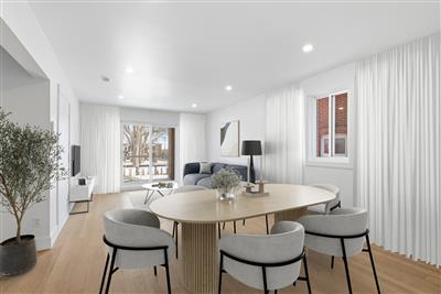 5813 Rue Boileau, Montréal (Mercier/Hochelaga-Maisonneuve)
