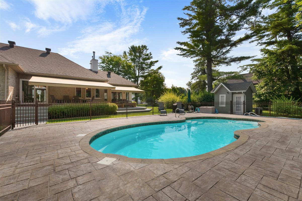 Vue 9 de la propriété réf. 10026512 – 19 Route des Seigneurs J0V 1X0