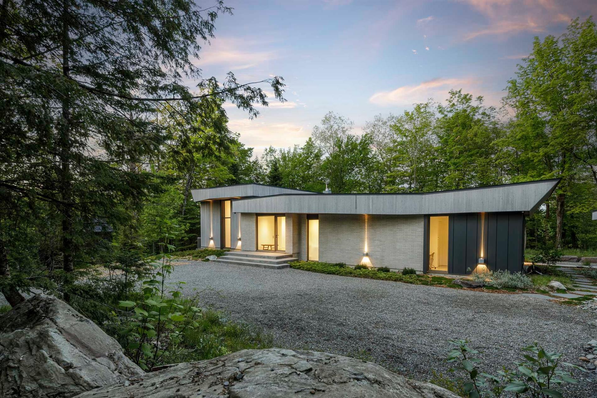 15 Ch. du Hibou — photo 1