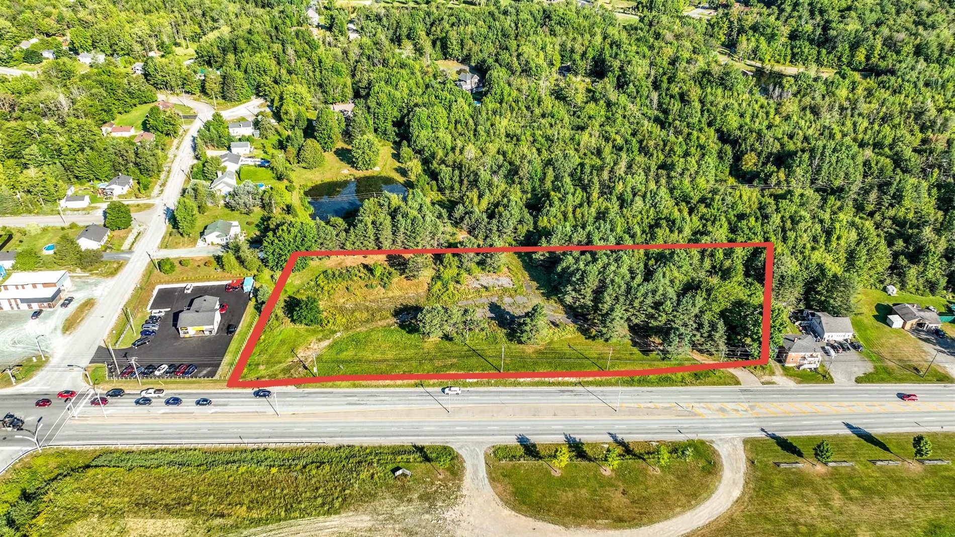 5227 Route 112 — photo 1