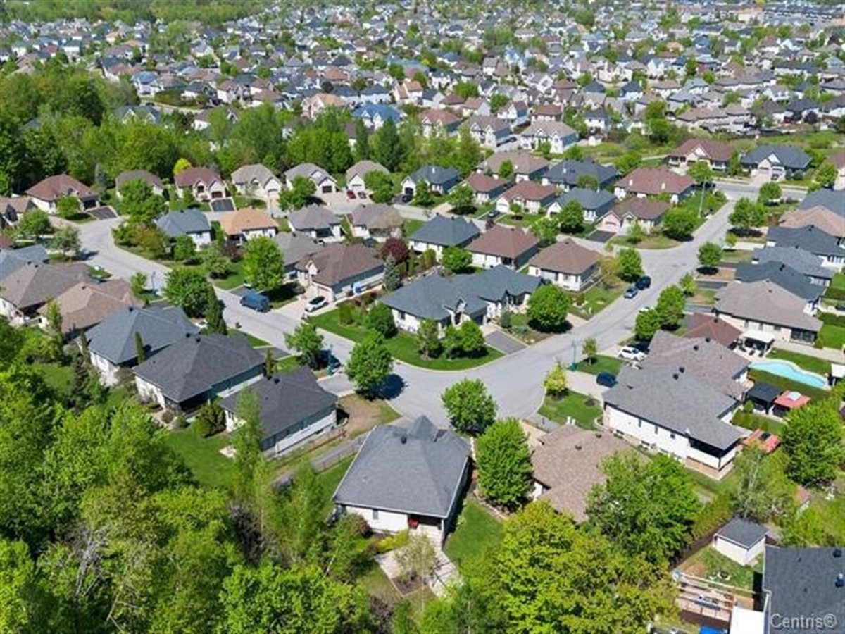 Maison de plain-pied, Mascouche, photo 30 de 32