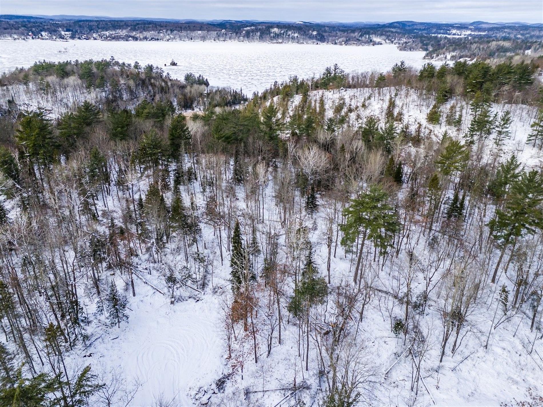 Mtée du Lac — photo 2