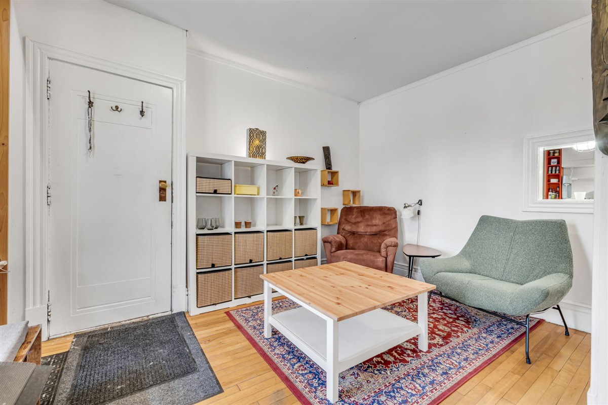Vue 11 de la propriété réf. 27903914 – 245 Rue D'Aiguillon G1R 1L7