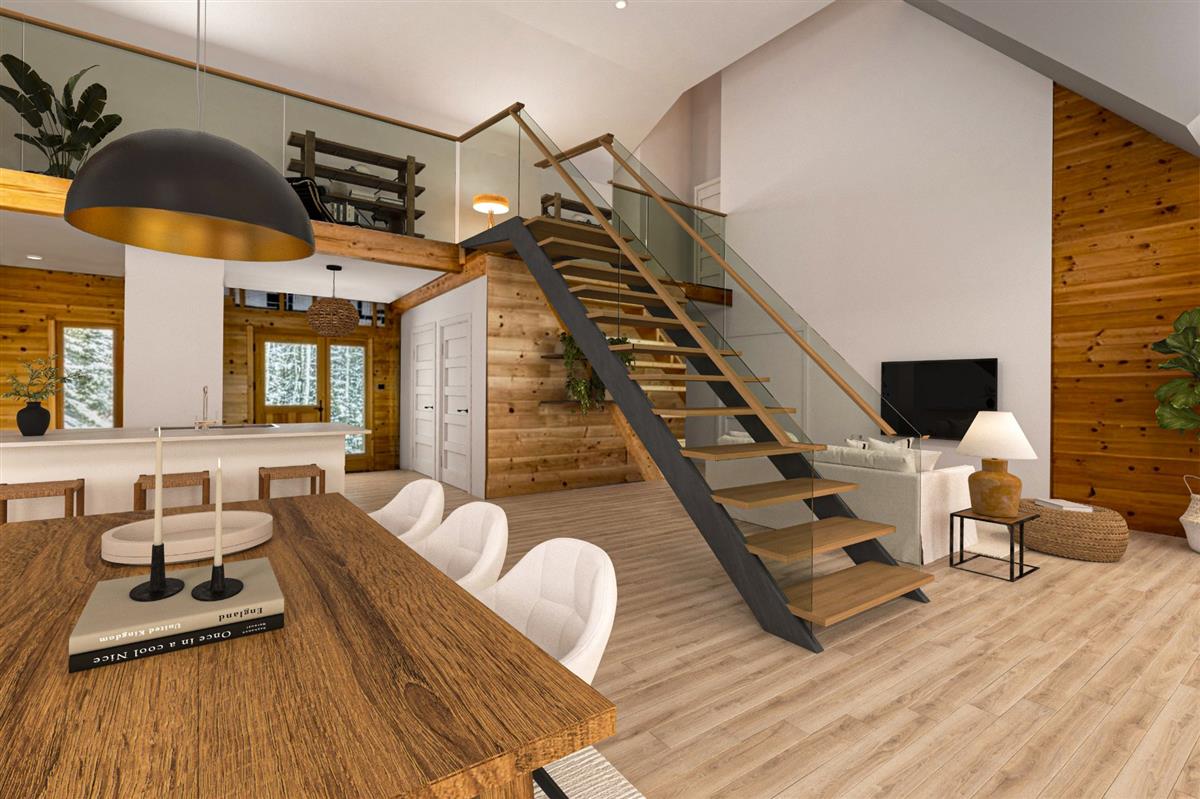 Vue 17 de la propriété réf. 28360699 – 30 Allée des Petits-Chaudrons J8E 1Z5