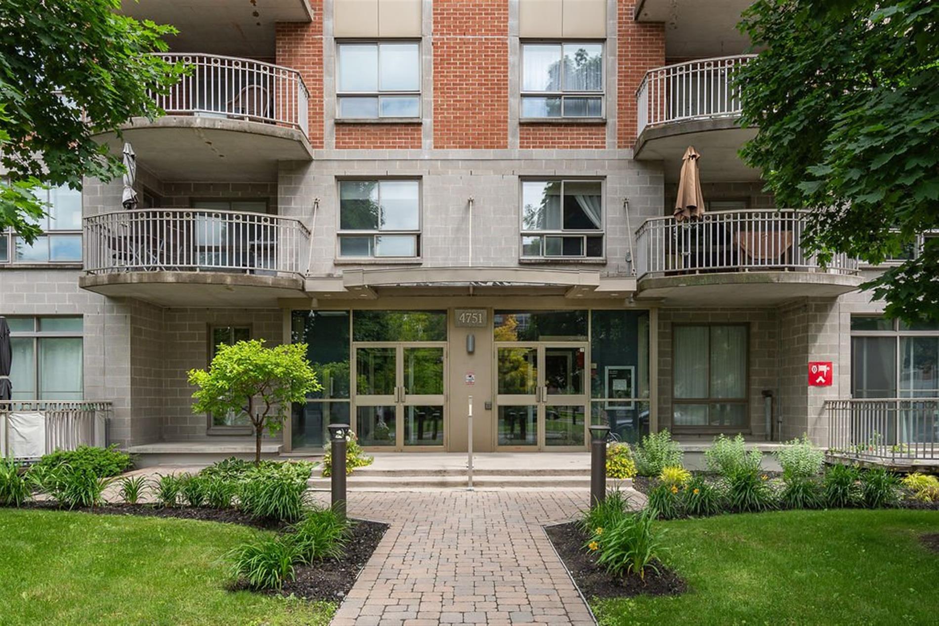 109-4751 Rue Joseph-A.-Rodier — photo 2