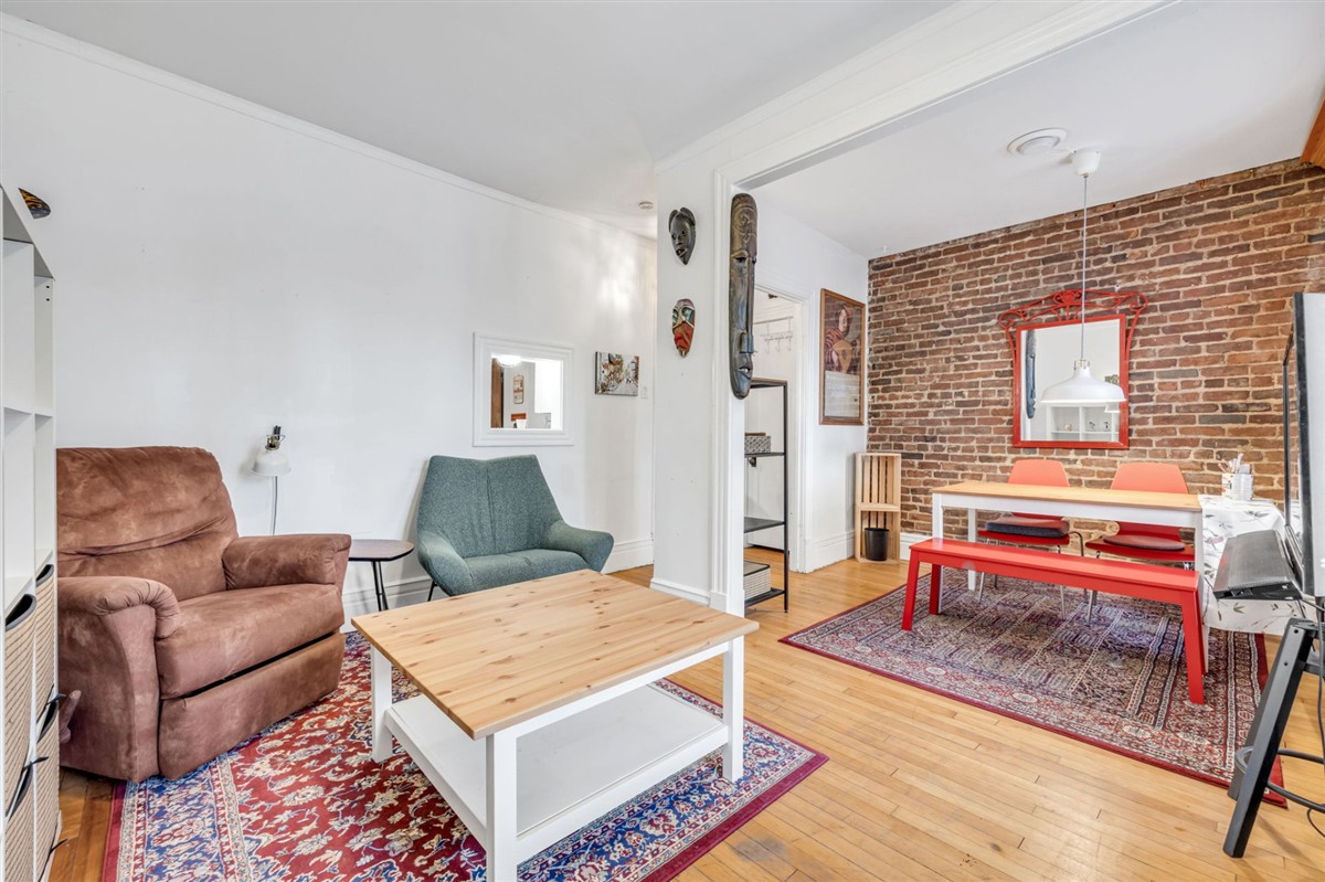 Vue 12 de la propriété réf. 27903914 – 245 Rue D'Aiguillon G1R 1L7
