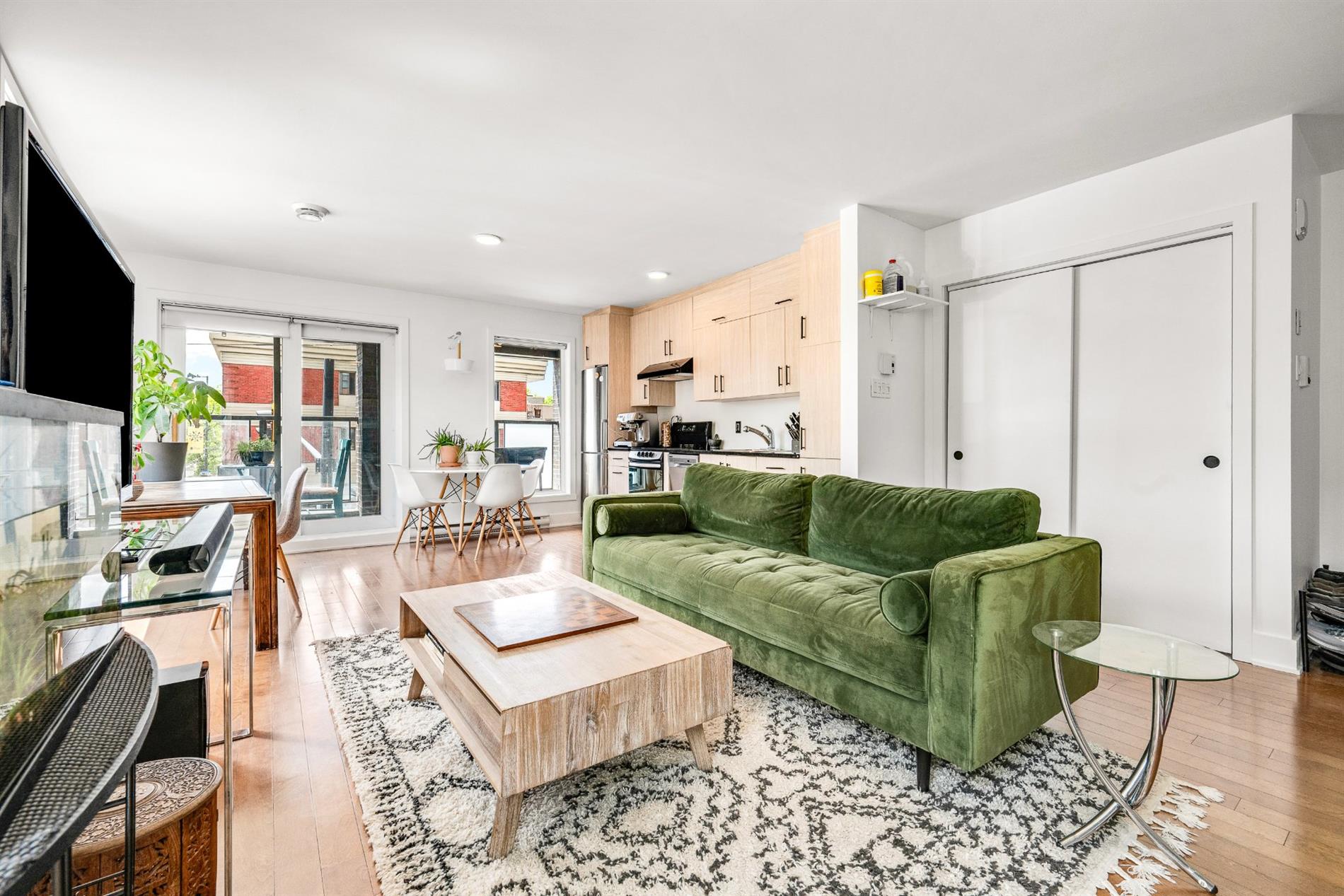 503 Rue Ste-Marguerite — photo 1