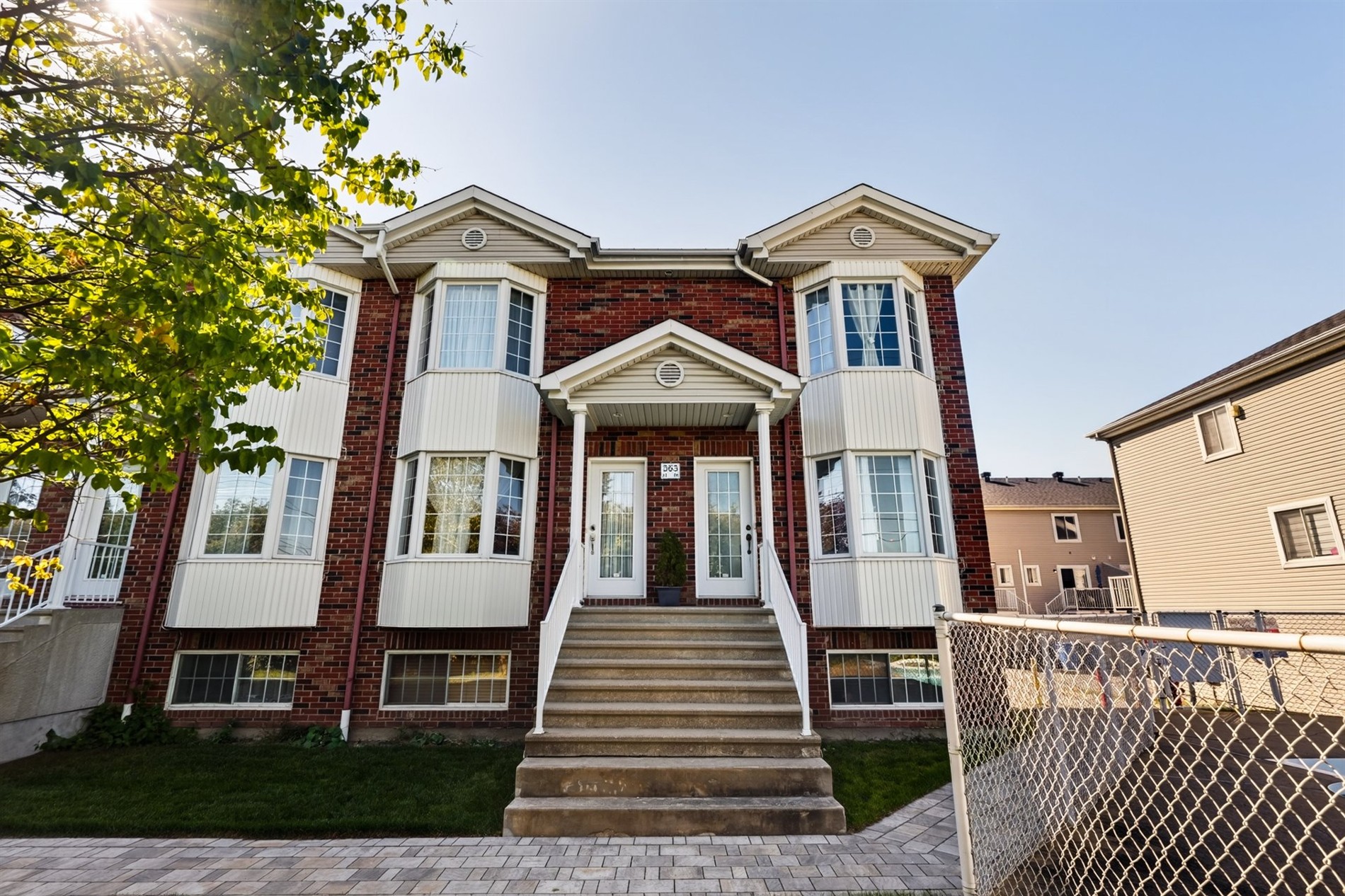 50-363 Rue Éricka — photo 1