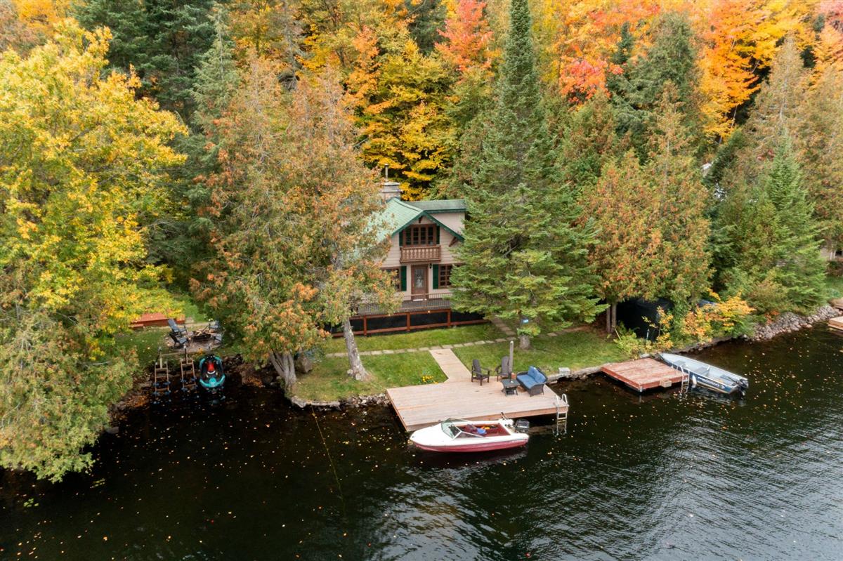 Vue 41 de la propriété réf. 22977061 – 659 Côté Ouest du Lac J0T 2M0