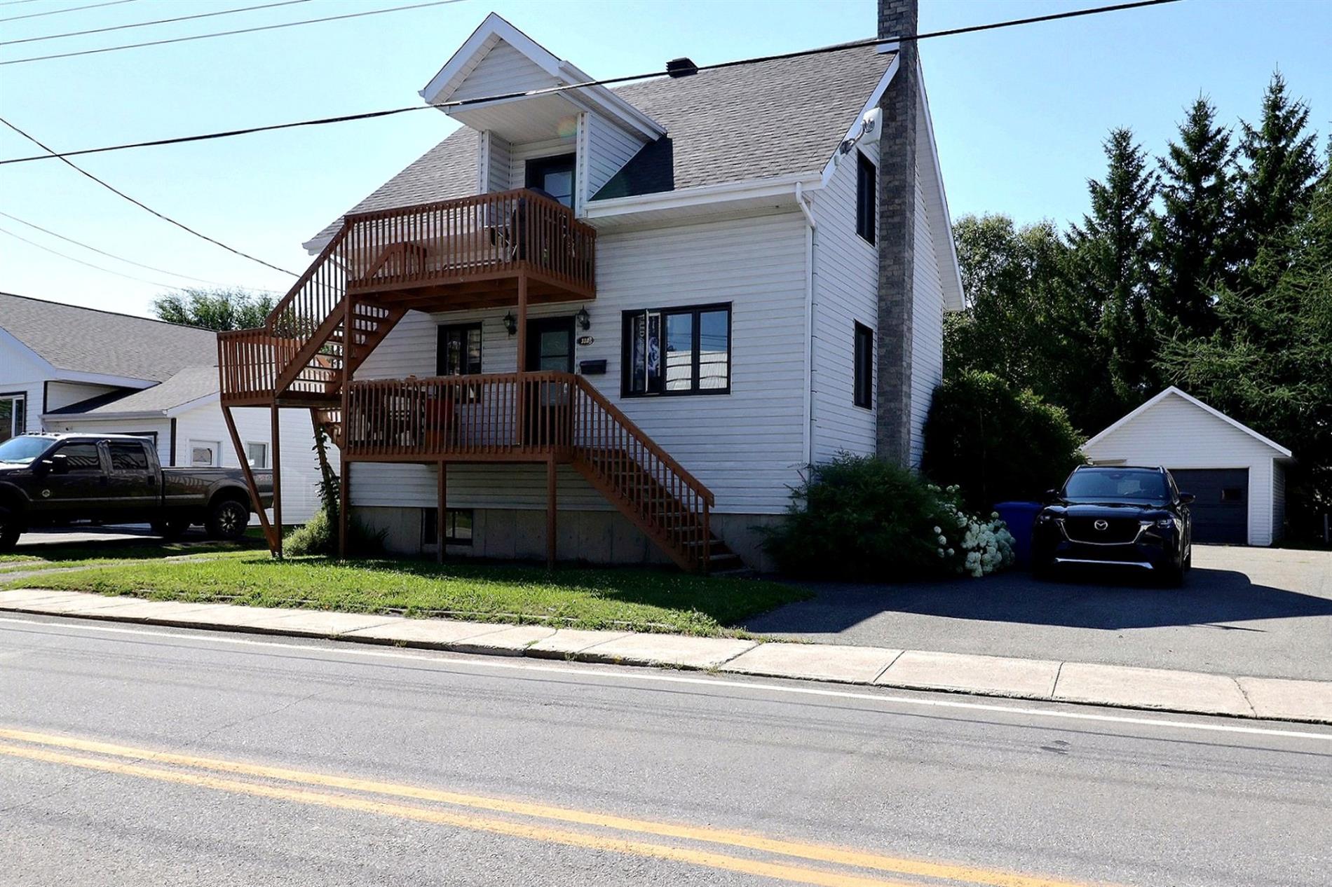 338AZ-338BZ Rue Principale — photo 1