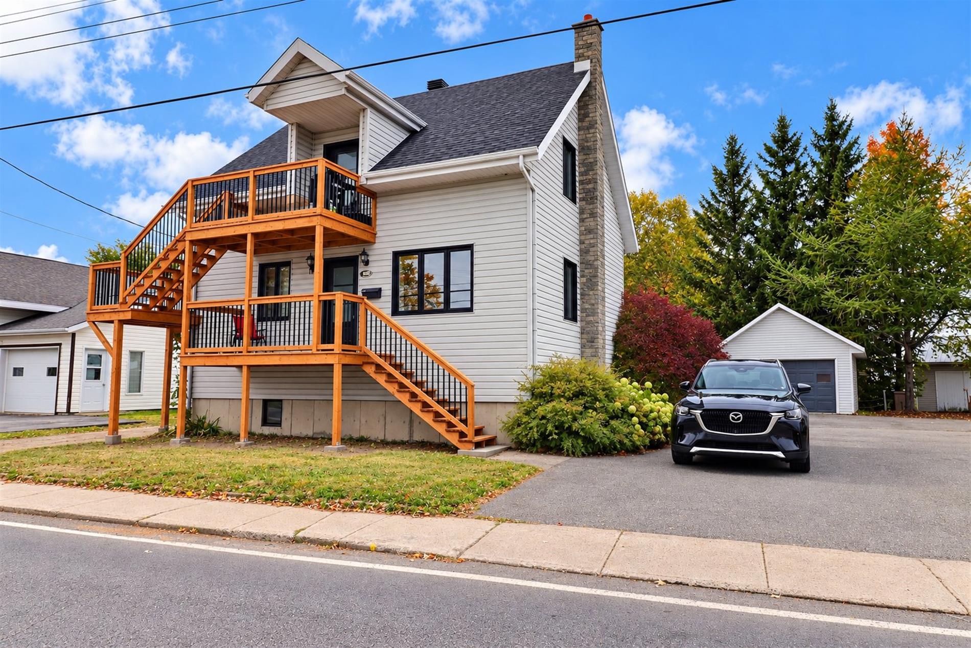 338AZ-338BZ Rue Principale — photo 1