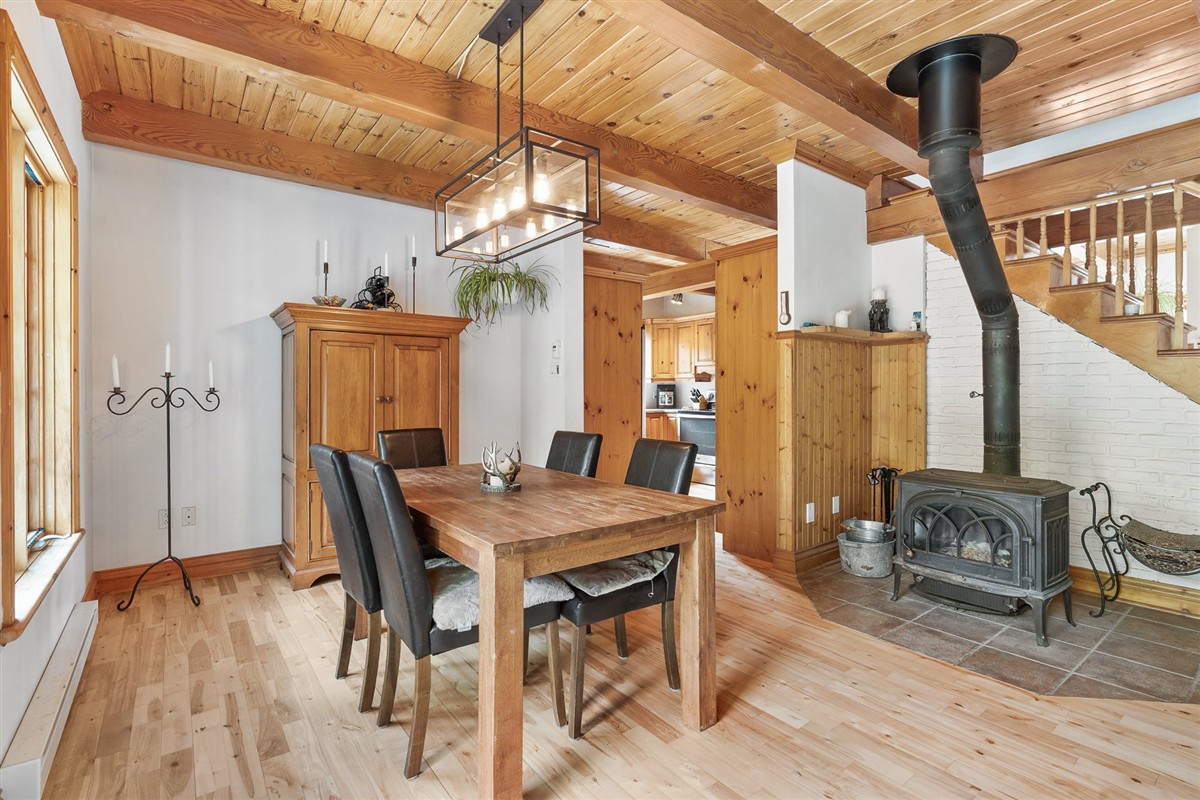 Maison à étages à vendre, Mascouche, photo 11 de 44
