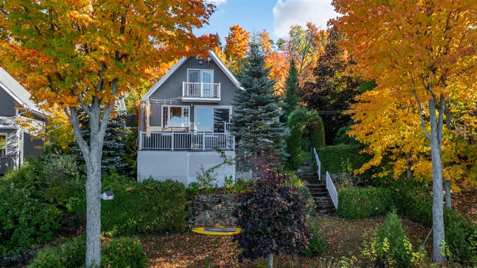 258 Ch. du Lac S. — photo 2