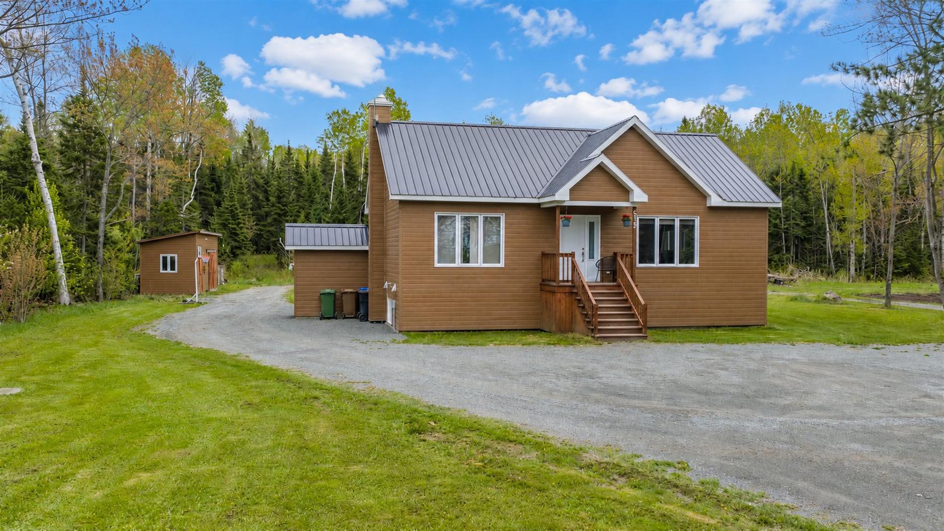 515 Rg St-Adolphe — photo 1