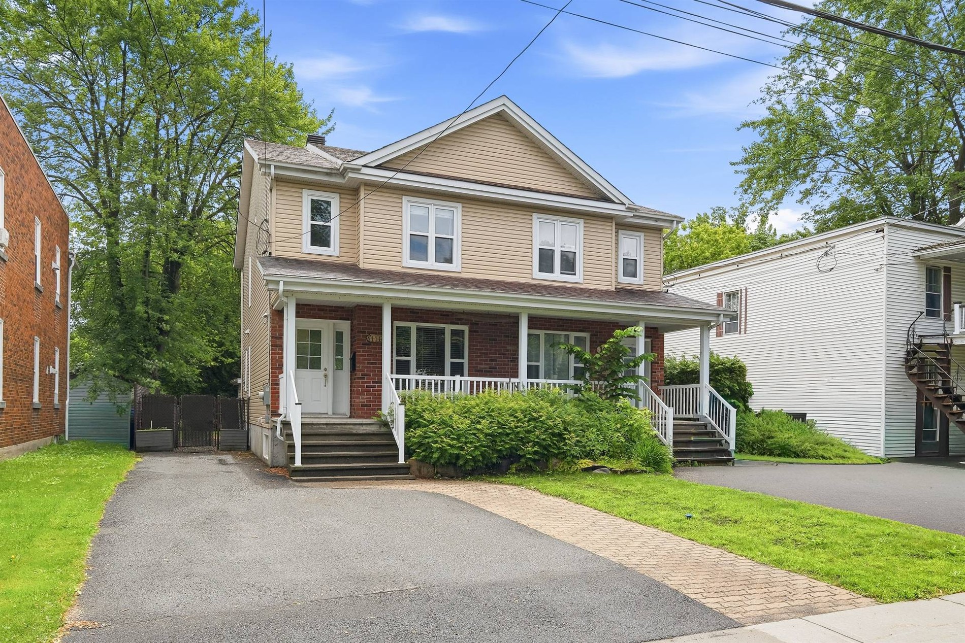 111 Rue Corinne — photo 1