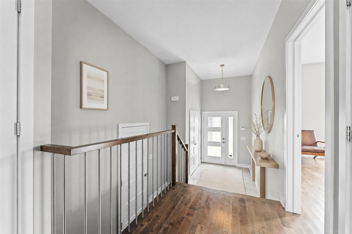 Maison de plain-pied, Mascouche, photo 4 de 25