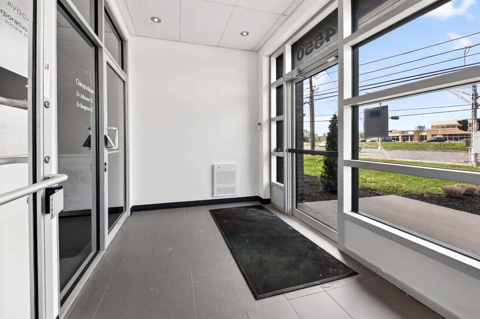 4550 Boul. de la Grande-Allée — photo 2