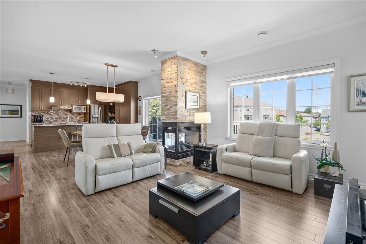 Appartement / Condo, Mascouche, photo 7 de 31