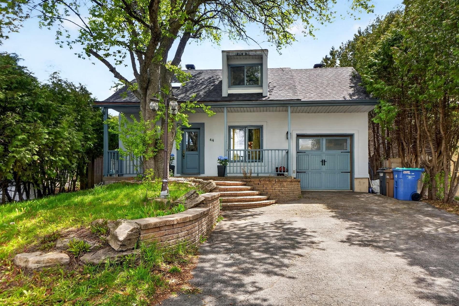 44 Rue Roy — photo 2