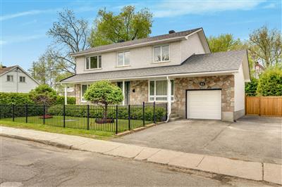 Two or more storey - Gatineau (Hull)