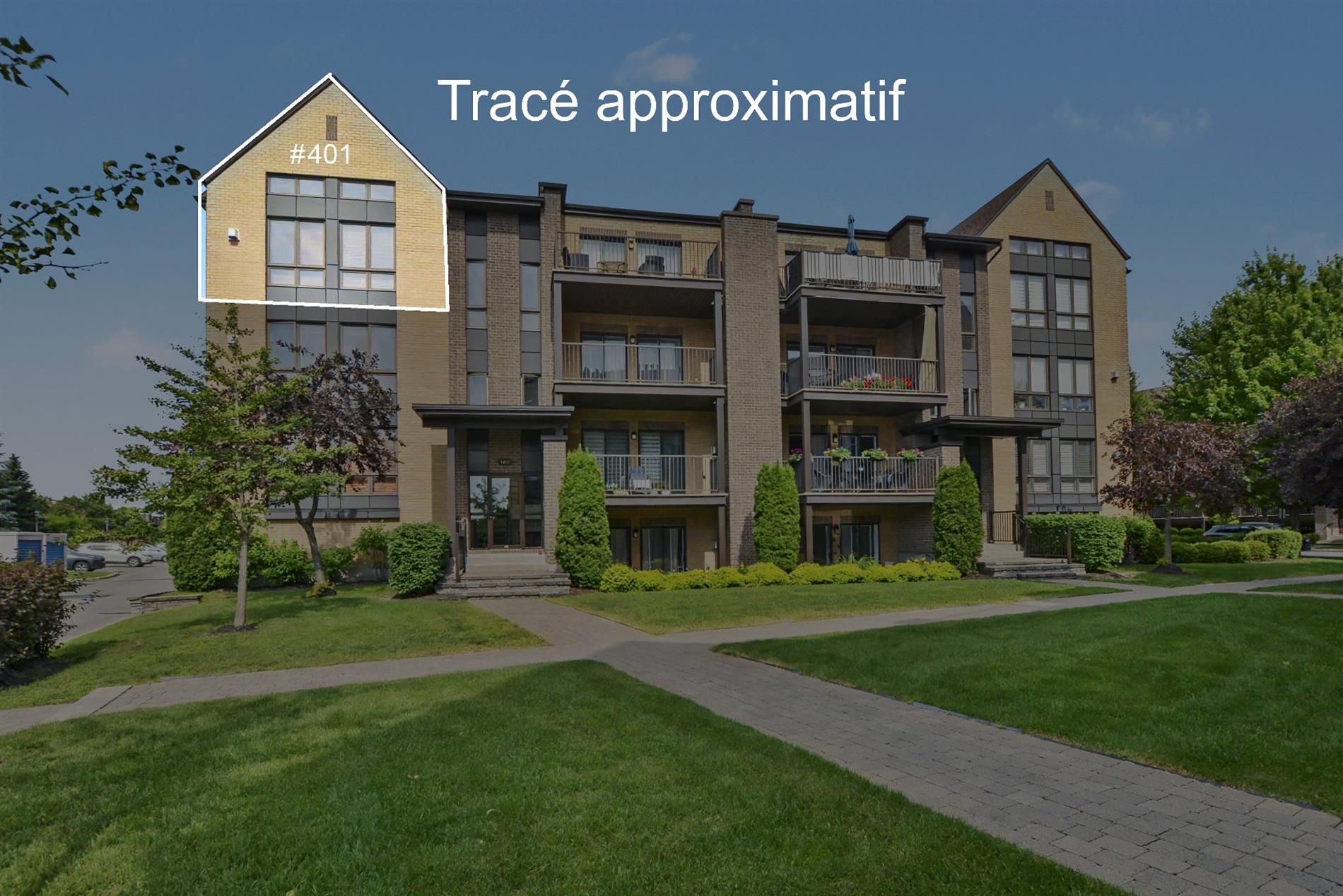 165 Rue Marcel-De La Sablonnière — photo 1
