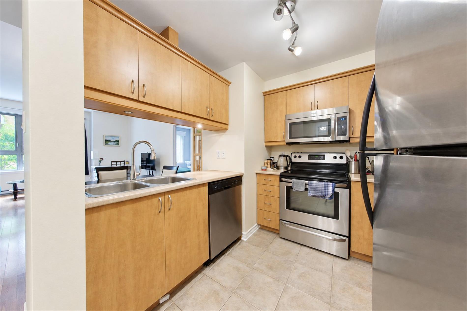 101-8600 Rue Raymond-Pelletier — photo 3